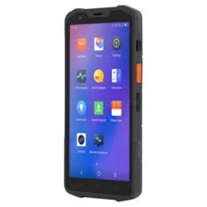SUNMI SUNMI L2s PRO, 14 cm (5,5''), GPS, USB-C, Bluetooth, WLAN, 4G, NFC, Android, cable (USB), RB | P09064024