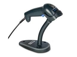 DATALOGIC Datalogic QuickScan Lite QW2520, 2D, USB, en kit (USB), noir, 610 g, IP52