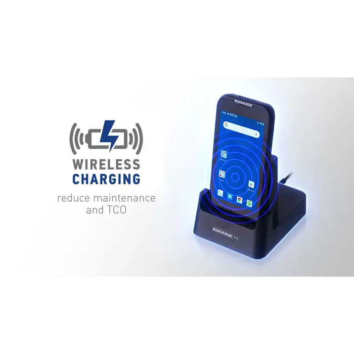 DATALOGIC Datalogic Memor 11, 2GHz Octa-Core, 2D, USB-C, BT, Wi-Fi, 4G, GPS, kit (USB), GMS, black, Android | 944900003