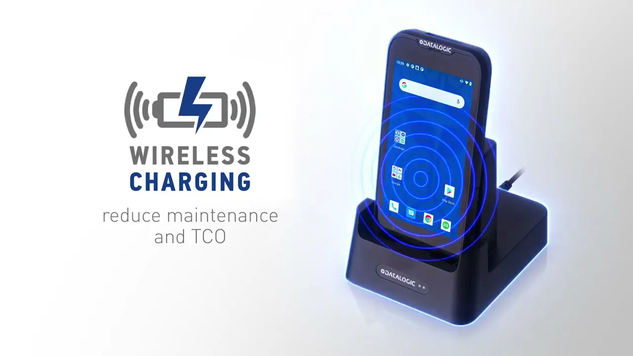 DATALOGIC Datalogic Memor 11, 2GHz Octa-Core, 2D, USB-C, BT, Wi-Fi, 4G, GPS, kit (USB), GMS, black, Android | 944900003