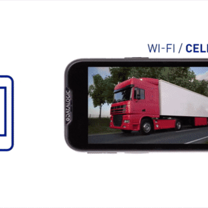 DATALOGIC Datalogic Memor 11, Octa-Core de 2 GHz, 2D, USB-C, Bluetooth, Wi-Fi, 4G, GPS, kit (USB), GMS, negro, Android | 944900003