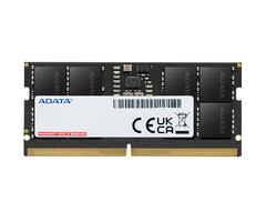 COLORMETRICS AD5S56008G-S - Mémoire RAM, SO-DIMM, 8 Go, DDR5