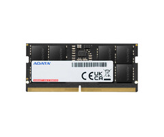 COLORMETRICS AD5S56008G-S - RAM, SO-DIMM, 8 GB, DDR5