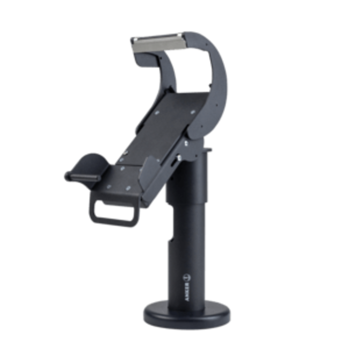 ANKER Soporte flexible Anker, Verifone, conector de 180 mm, compatible con Verifone H5000