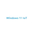 Advantech Windows 11 IoT Ent. LTSC 2024, nivel básico, Windows 11 IoT Enterprise LTSC 2024