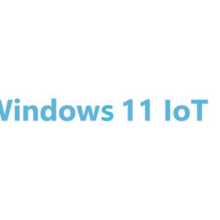 ADVANTECH 968TW1124EL0XE - Advantech Windows 11 IoT Ent. LTSC 2024, Entry