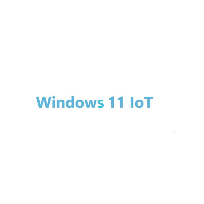 ADVANTECH Advantech Windows 11 IoT Ent. LTSC 2024, Entrée, Windows 11 IoT Enterprise LTSC 2024