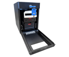 NV671-BL300-EUR - Accettatore di banconote APG, Euro