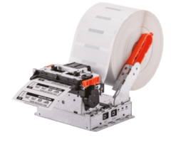 BIXOLON BK5T-31aB/BEG - BIXOLON BK5-31, 8 points/mm (203 dpi), USB, RS232