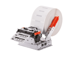 BIXOLON BK5T-31aB/BEG - BIXOLON BK5-31, 8 dots/mm (203 dpi), USB, RS232