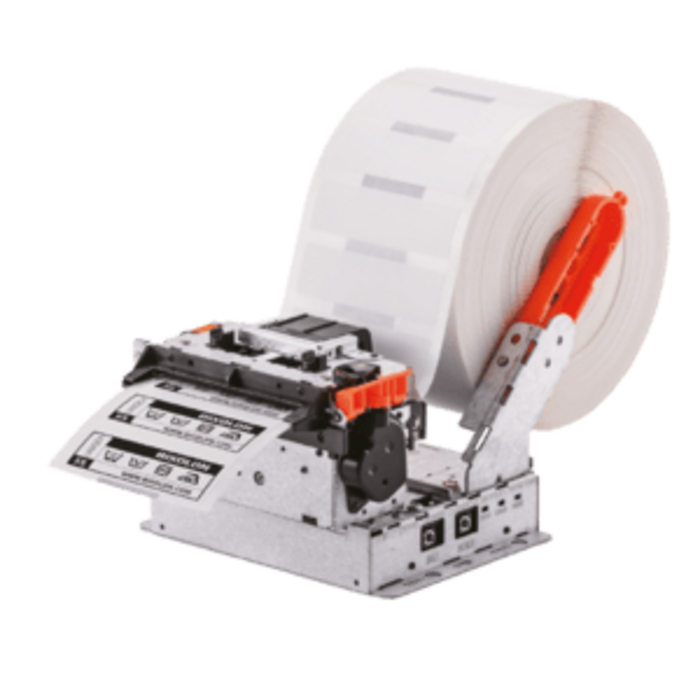 BIXOLON BK5T-31aB/BEG - BIXOLON BK5-31, 8 Punkte/mm (203dpi), USB, RS232