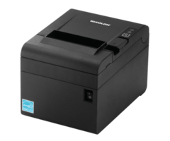 BIXOLON Bixolon SRP-E300, USB, RS232, Ethernet, cutter, black