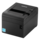 Bixolon SRP-E300, USB, RS232, Ethernet, plotter de corte, negro, 9 pines