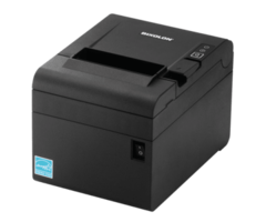 BIXOLON BIXOLON SRP-E300, snijplotter, USB, zwart