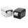 Máquina de corte BIXOLON serie SRP-F310II, USB, Ethernet, Wi-Fi, negra, 80 mm