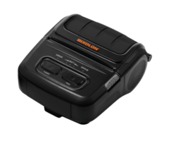 BIXOLON SPP-L310IAK5/BEG - Imprimante BIXOLON SPP-L310, 8 points/mm (203 ppp), USB, RS232, Bluetooth (iOS 5.0), ZPLII, CPCL