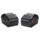 XD5-43tEBK/BEG - Bixolon XD5-43t, 12 points/mm (300 ppp), EPL, ZPLII, USB, hôte USB, RS232, BT, Ethernet, noir