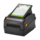 Bixolon XQ-840II, stampante per etichette integrata nel tablet, 8 punti/mm (203 dpi), USB, host USB, BT, WLAN, kit (USB), grigio, RAM: 512MB