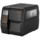 XT5-409S - BIXOLON XT5-40 Serie, 8 Punkte/mm (203dpi), Rewind, RTC, Display, USB, USB-Host, RS232, Ethernet, schwarz
