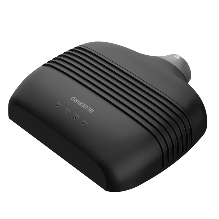 BLUEBIRD 421060016 - Bluebird-antenne AN971