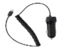 BLUEBIRD 602010024 - Bluebird Zigarettenanzünder Adapter