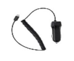BLUEBIRD Bluebird cigarette lighter adapter, 1x USB-A interface