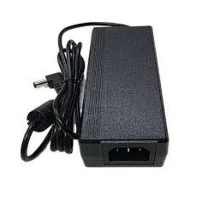 BLUEBIRD Bluebird power supply, 12V, 5A