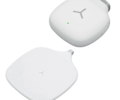 BLUEBIRD DR900-USX - Bluebird DR900, UHF 900 MHz, rango estándar RFID mundial