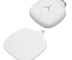 BLUEBIRD DR900-EUX - Antenne Bluebird DR900, UHF 800 MHz, EMEA, portée standard