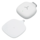 Bluebird DR900, UHF 800 MHz, EMEA, Antena de alcance estándar