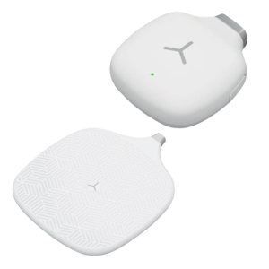 BLUEBIRD Bluebird DR900, UHF 800MHz, EMEA, antenna a portata standard