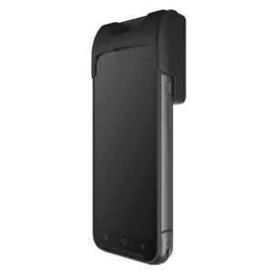 BLUEBIRD EF550-A4LGW - Bluebird EF550, 2D, SE4710, 14 cm (5,5''), GPS, hot-swap, USB-C, BT (BLE, 5.0), WLAN, 4G, NFC, Android, Kit (USB), GMS