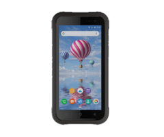 BLUEBIRD Bluebird EF550R, 2D, SE4710, 14cm (5.5''), hot-swap, USB-C, BT (BLE, 5.0), WLAN, NFC, Android, RB, Flash: 64 GB