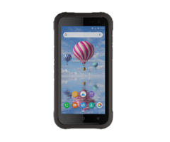 BLUEBIRD EF550R-ANLJ - Bluebird EF550R, 2D, SE4710, 14 cm (5,5''), hot-swap, USB-C, BT (BLE, 5.0), WLAN, NFC, Android, RB