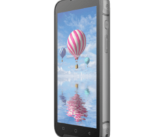 BLUEBIRD EF551-ANLFR - Bluebird EF551R, totalmente cubierto, 2D, SE4710, 14 cm (5,5''), intercambio en caliente, USB-C, BT (BLE), WLAN, NFC, Android, GMS, RB