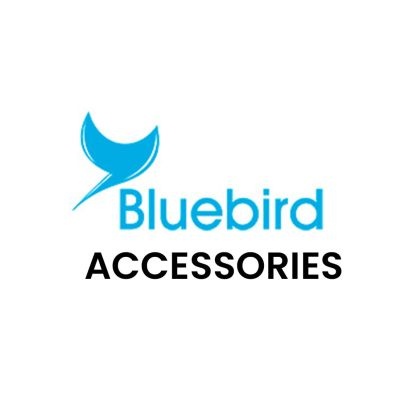 BLUEBIRD Bluebird-voedingsadapter, VK, Power Adapter Plug