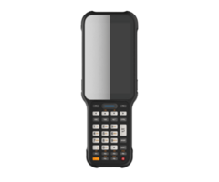 BLUEBIRD Bluebird EK430, Ivanti TE Preload, 2D, SE4710, Alpha, Gun, hot-swap, USB-C, BT (BLE, 5.0), WLAN, NFC, Android, GMS, RB