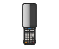 BLUEBIRD Bluebird EK430, Ivanti TE Preload, 2D, SE4710, Num., hot-swap, USB-C, BT (BLE, 5.0), WLAN, NFC, Android, GMS, RB