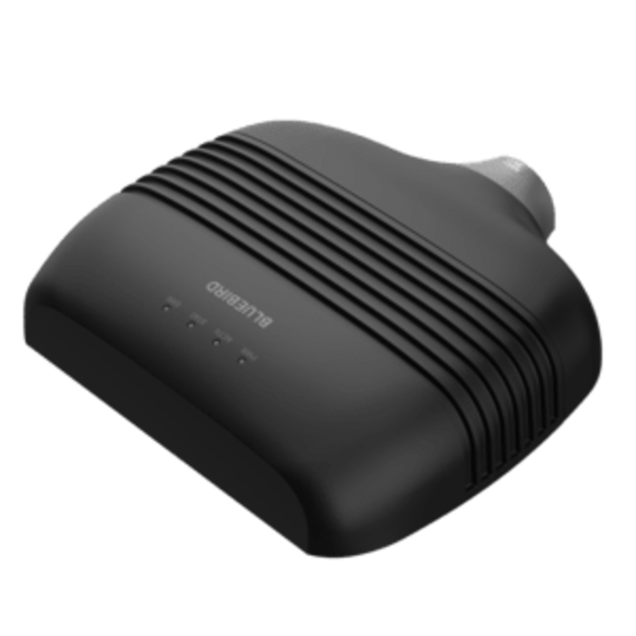 BLUEBIRD FR900-LNNEU - Bluebird FR900, stationaire RFID-lezer, UHF, 800 MHz, EMEA