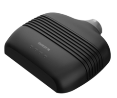 BLUEBIRD FR900-LNNUS - Bluebird FR900, lector RFID fijo, UHF, 900 MHz, para todo el mundo