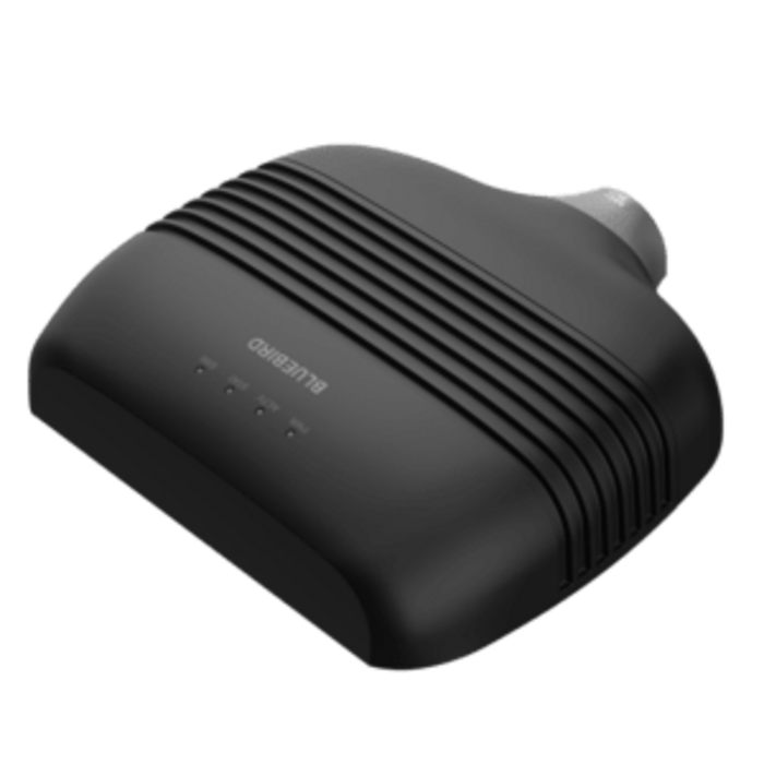 BLUEBIRD Bluebird FR900, lector RFID fijo, UHF, 900 MHz, para todo el mundo, 256MB RAM / 512MB Flash