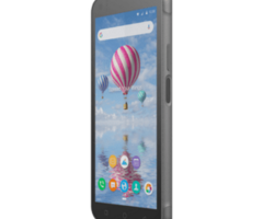 BLUEBIRD HF550X-RNANLI - Bluebird HF550X, RFID 900 MHz, non GMS, 2D, SE4100, 14 cm (5,5''), RFID, USB-C, Bluetooth (BLE, 5.0), WLAN, NFC, Android, RB