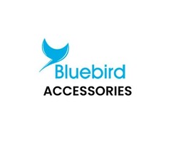 BLUEBIRD Bluebird connection cable, USB-C, white