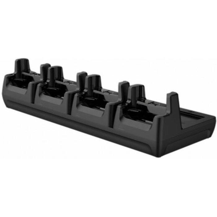 BLUEBIRD Bluebird 4-Fach Lade- und Übertragungsstation, Share Cradle, Ethernet, 2x Ethernet