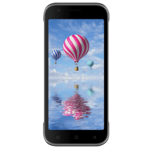 BLUEBIRD S10-ANLJ - Bluebird S10, motore di scansione Bluebird, 2D, 14 cm (5,5''), hot-swap, USB-C, BT (BLE), WLAN, NFC, Android, GMS, RB