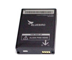 BLUEBIRD 355040097 - Bluebird Standard Akku, 4.000mAh