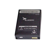 BLUEBIRD 355040097 - Bluebird standaardbatterij, 4.000 mAh