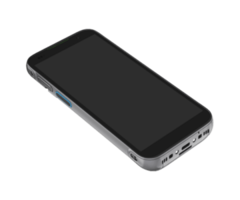 BLUEBIRD Bluebird S50, 2D, SE5500, GPS, échange à chaud, USB-C, Bluetooth (BLE), WLAN, eSIM, 5G, NFC, Android, RB, flash: 64 GB
