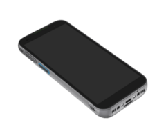 BLUEBIRD S50-A5LCW - Bluebird S50, 2D, SE5500, GPS, intercambio en caliente, USB-C, Bluetooth (BLE), WLAN, eSIM, 5G, NFC, Android, RB