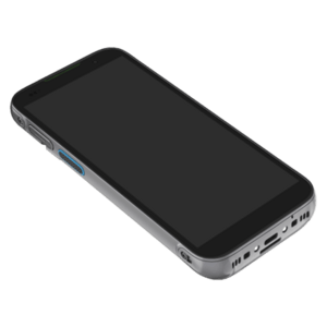 BLUEBIRD Bluebird S50, 2D, SE4770, GPS, intercambio en caliente, USB-C, Bluetooth (BLE), WLAN, eSIM, 5G, NFC, Android, RB, 6 GB RAM / 64 GB Flash